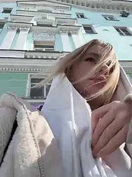 SSSATIVA model online show from 03.02.25