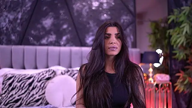 NicoleCellini online show from 01.08.26