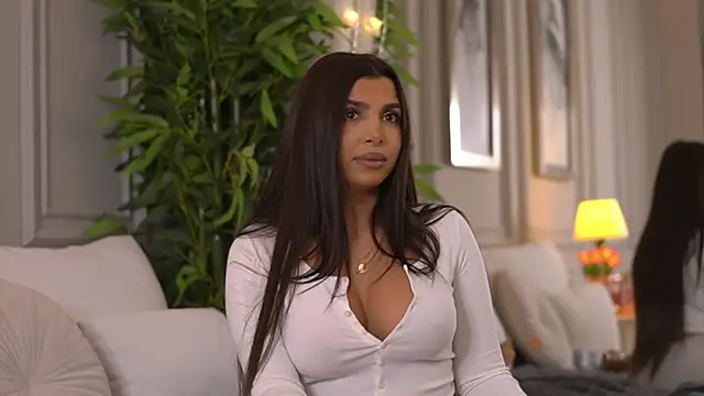 NicoleCellini online show from 04.04.26