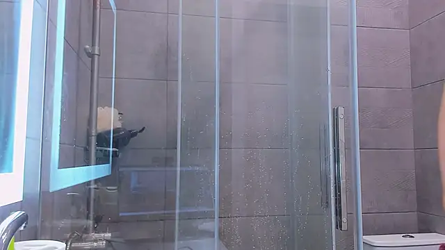 Melanie Angel online show from 01.29.25