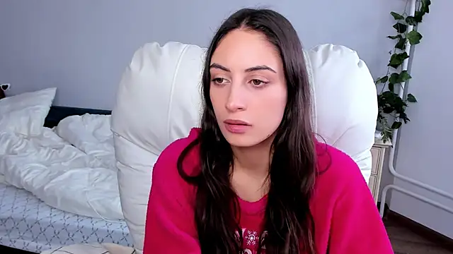 Melanie Angel online show from 03.01.25