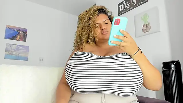 bigmom69  online show from 03.11.26