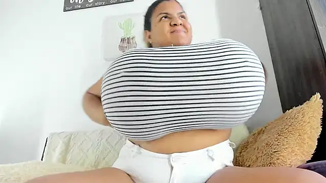 bigmom69  online show from 03.22.26