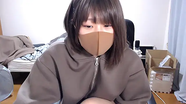 Snapshot of izumi__123 chatting on 12.29.24 izumi 123 online show from 12.29.24