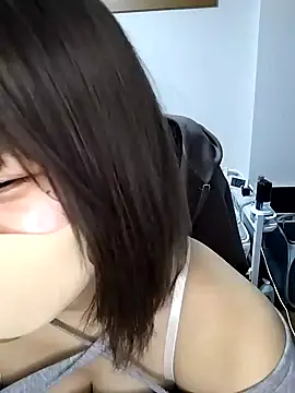 Snapshot of izumi__123 chatting on 01.15.25 izumi 123 online show from 01.15.25