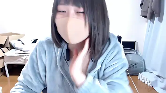 Snapshot of izumi__123 chatting on 01.18.25 izumi 123 online show from 01.18.25