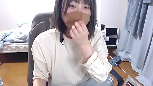 Snapshot of izumi__123 chatting on 02.15.25 izumi 123 online show from 02.15.25