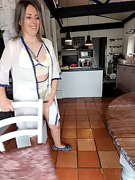 Jade Emeraud online show from 02.23.26