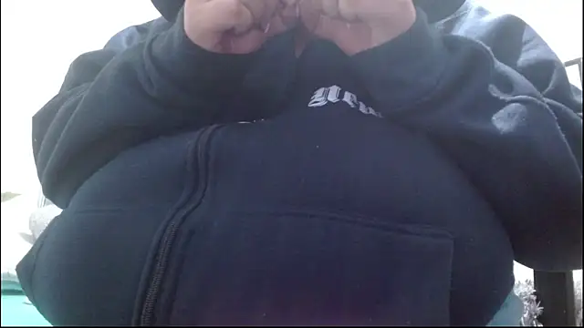 Alisteresa  online show from 01.17.26