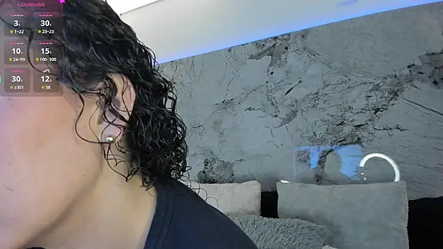 LIZ HOLMES online show from 10.28.25