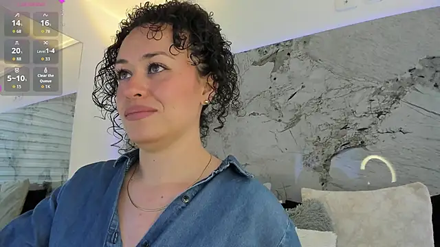 LIZ HOLMES online show from 10.30.25