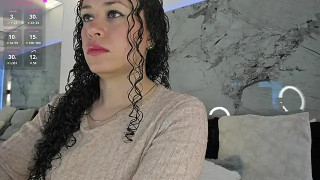 LIZ HOLMES online show from 11.06.25