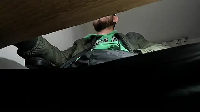 s sven03 online show from 01.27.25