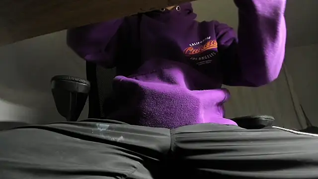 s sven03 online show from 02.04.25