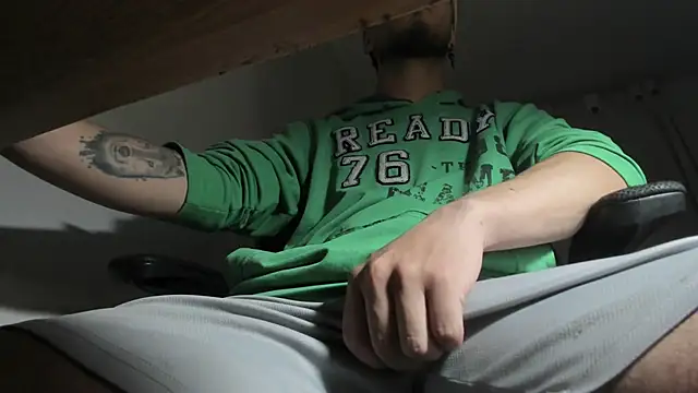 s sven03 online show from 02.25.25