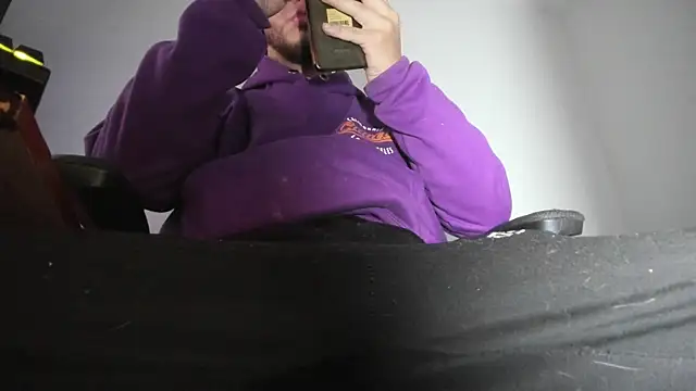 s sven03 online show from 11.11.25