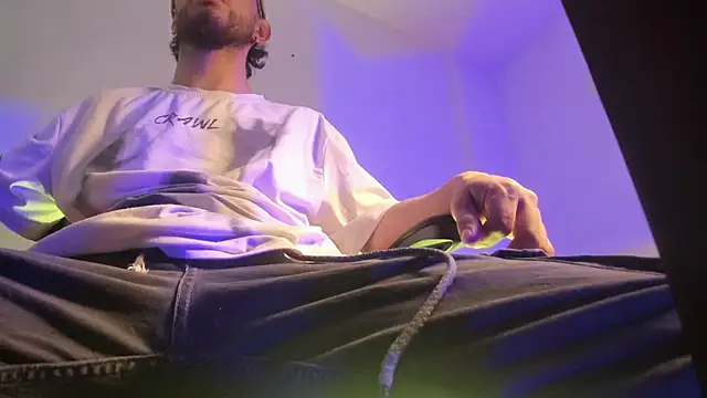 s sven03 online show from 11.29.25