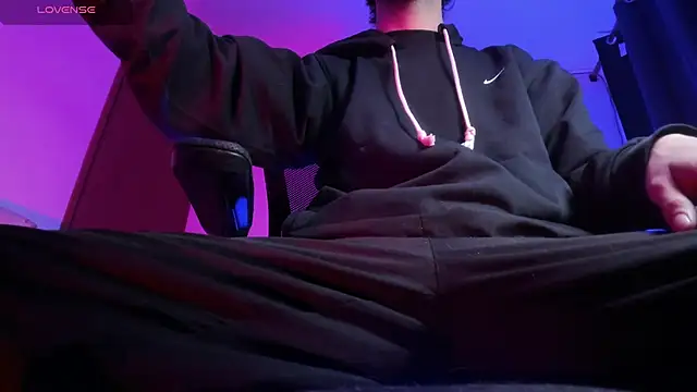 s sven03 online show from 12.16.25