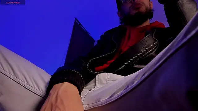 s sven03 online show from 02.10.26