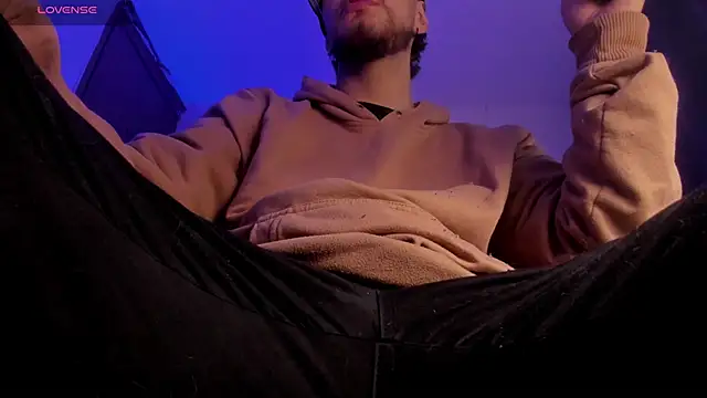 s sven03 online show from 02.14.26