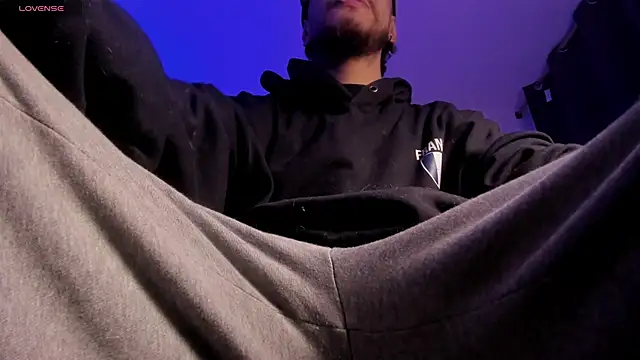 s sven03 online show from 02.23.26