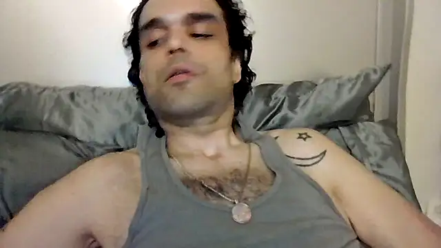 GForceSavage online show from 12.18.25