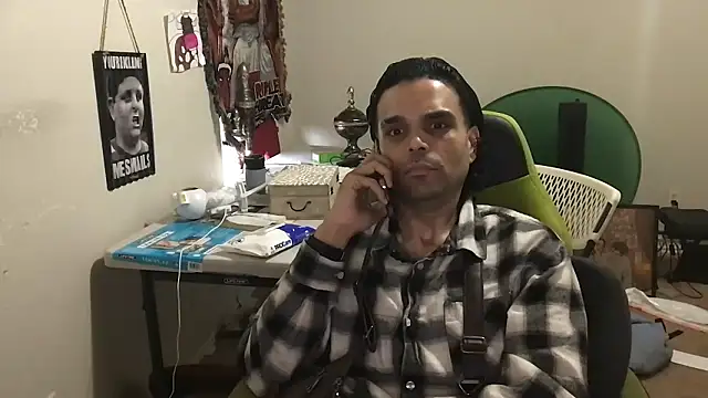 GForceSavage online show from 02.03.26