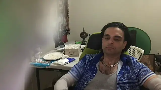 GForceSavage online show from 02.13.26