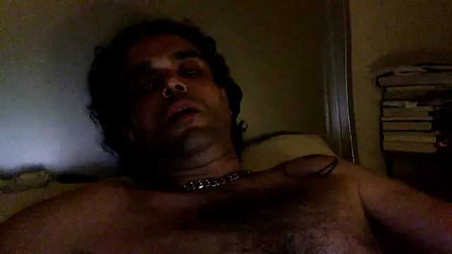 GForceSavage online show from 02.14.26