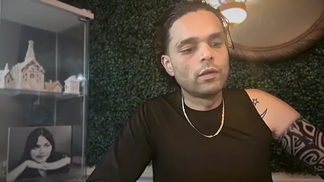 GForceSavage online show from 04.19.26