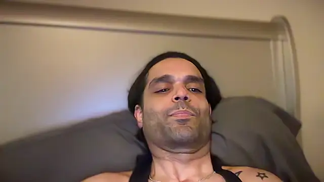 GForceSavage online show from 05.24.26