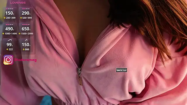 DiodoraMag online show from 02.20.25