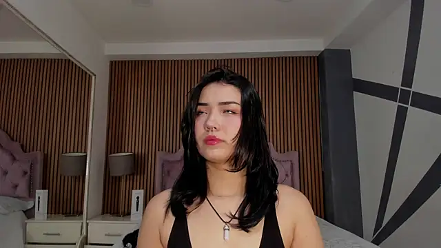 Rubi Sky online show from 09.18.25