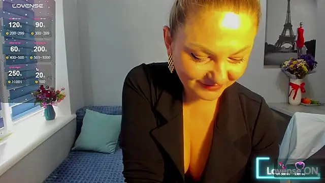 sweet   margaret online show from 04.03.26