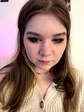 PumaShyXD online show from 10.31.25