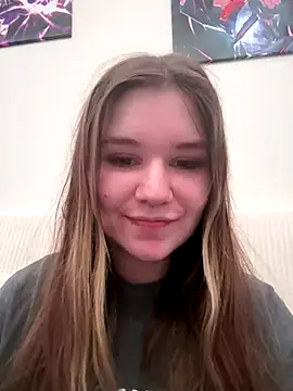 PumaShyXD online show from 11.03.25