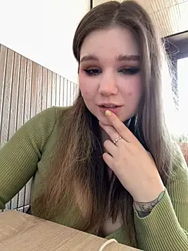 PumaShyXD online show from 03.29.26