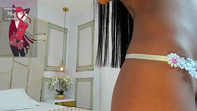 abby adams20 online show from 11.18.25