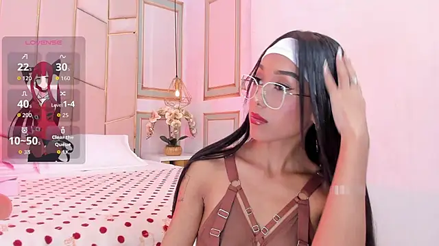 abby adams20 online show from 12.23.25