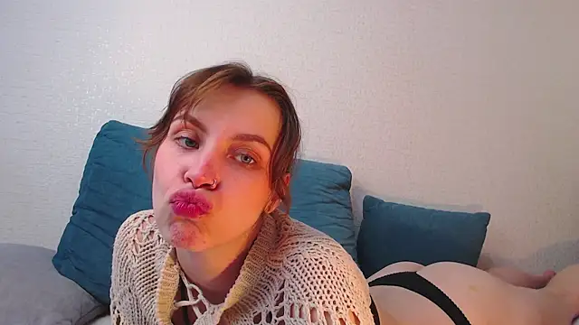 milly ross online show from 10.18.25