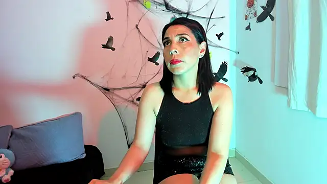 AdelleLennox cg online show from 11.03.25