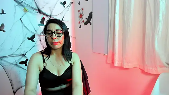 AdelleLennox cg online show from 11.06.25