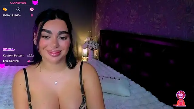 babyleilaa online show from 11.11.25