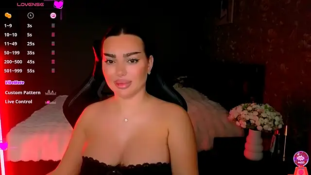 babyleilaa online show from 01.09.26