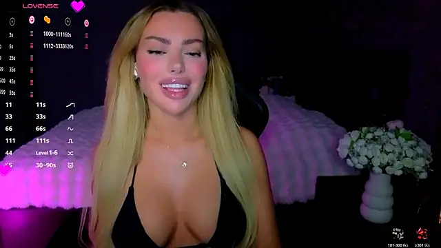 babyleilaa online show from 05.30.26