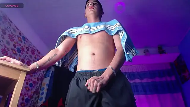 mexican cum online show from 05.28.26