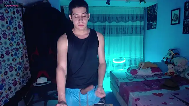 mexican cum online show from 07.02.26