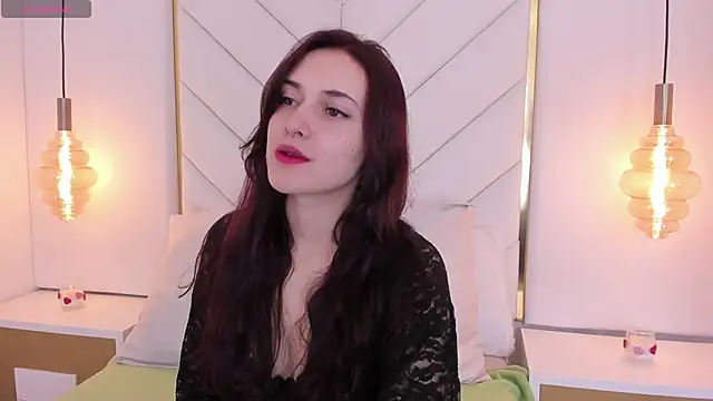 Flor delunaa online show from 02.09.25