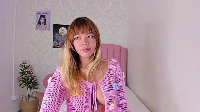 Adria ross online show from 02.19.26