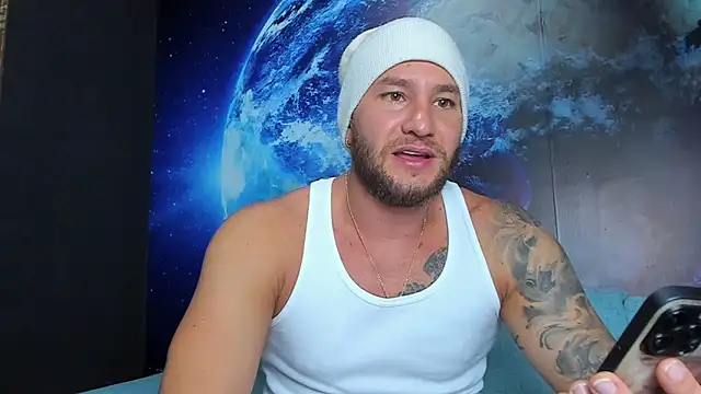 delessandro world online show from 01.16.26